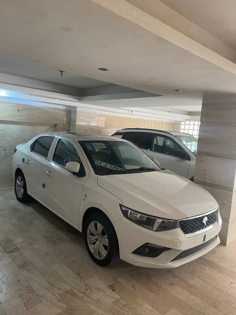 تارا اتومات صفر ۱۴۰۴|خودرو سواری و وانت|کرج, گوهردشت|دیوار