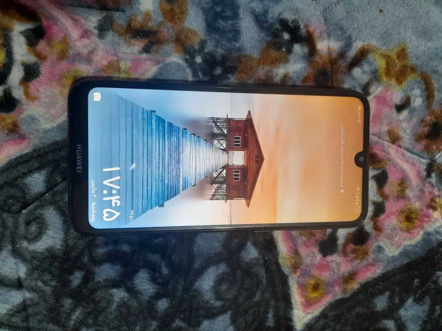 y7 2019|موبایل|مشهد, بهمن|دیوار