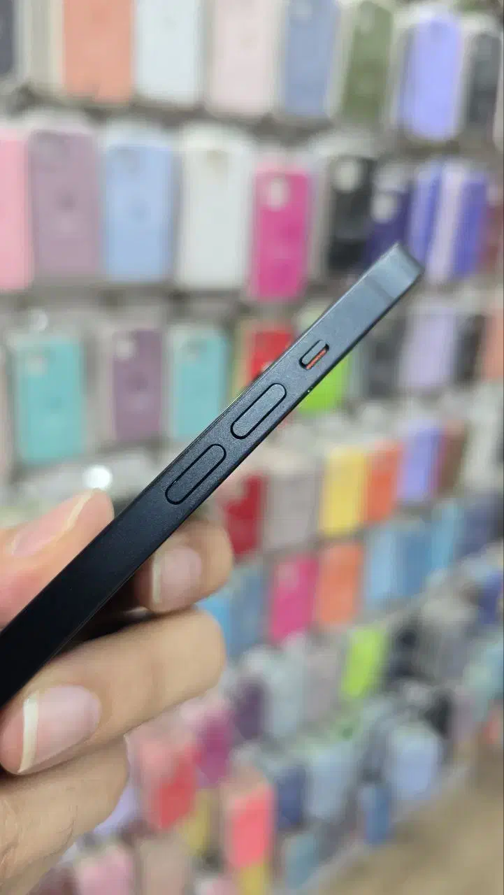 iphone13 مشکی|موبایل|آشخانه, |دیوار