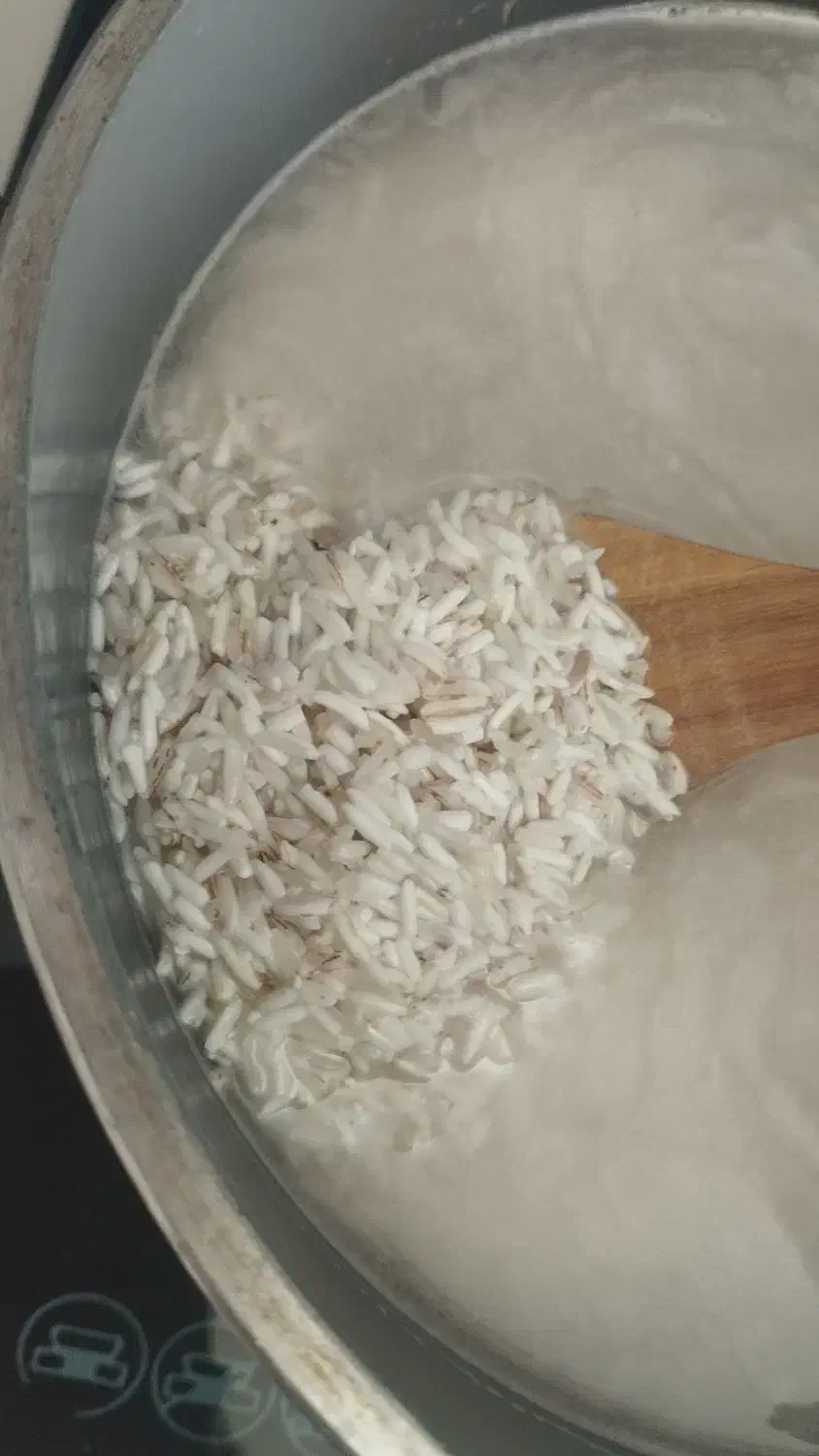 برنج طارم دم سیاه خوش خوراک با عطر فراوان|خوردنی و آشامیدنی|کلاله, |دیوار