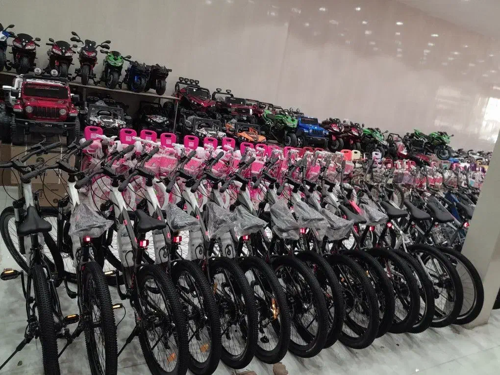 ٪ دوچرخه فوق حرفه ای+) 26تنه کوچیک|دوچرخه، اسکیت، اسکوتر|اردبیل, |دیوار