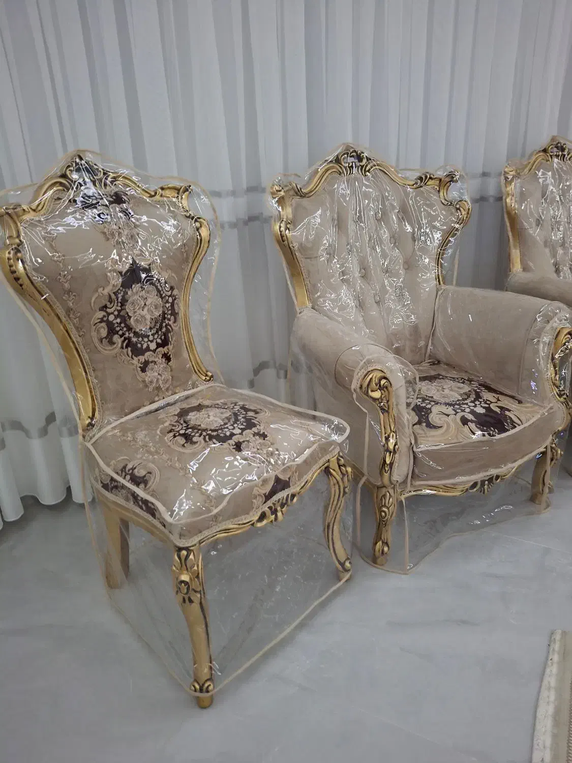 کاور مبل سایناز|خدمات پیشه و مهارت|ارومیه, |دیوار