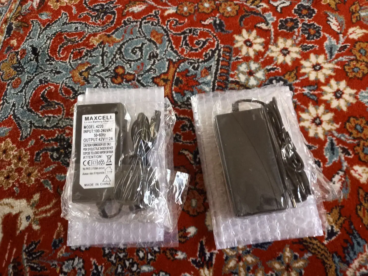 شارژ اسکوتر برقی|دوچرخه، اسکیت، اسکوتر|کرمانشاه, |دیوار