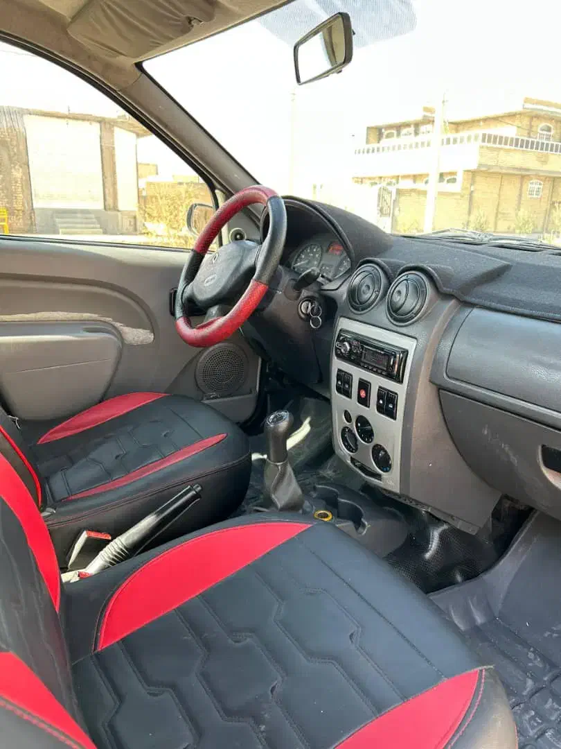 فروش نقدی|خودرو سواری و وانت|خرامه, |دیوار