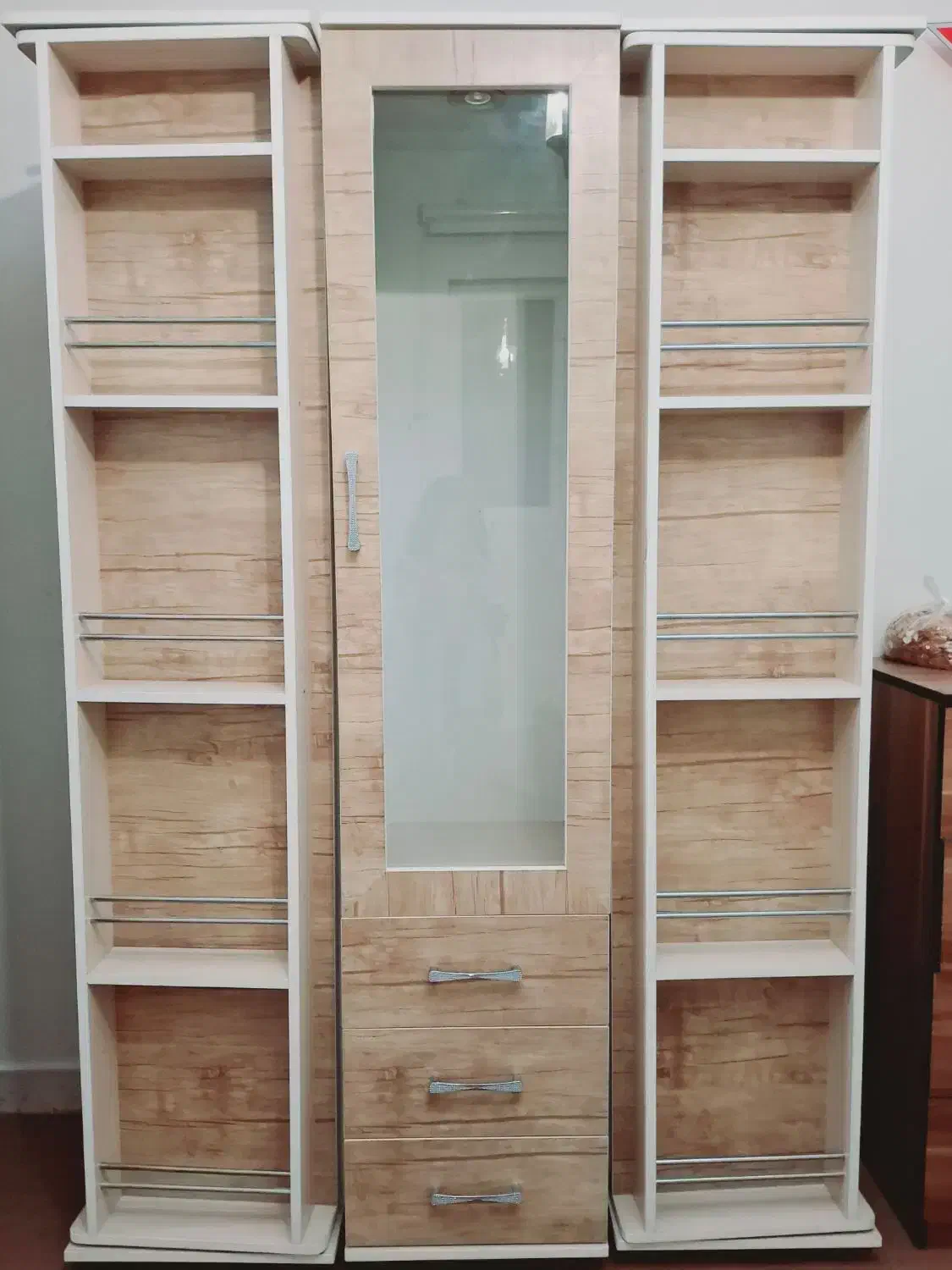 کمد بچه|جاکفشی، کمد، دراور|دماوند, دماوند|دیوار