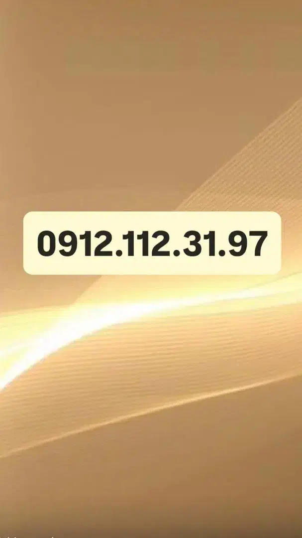 0912.112.31.97|سیم‌کارت|تهران, ستارخان|دیوار