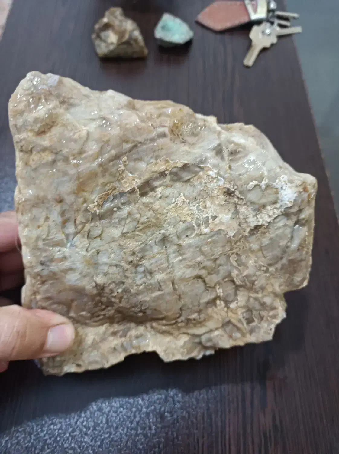 سنگهای قیمتی فروشی|کلکسیون اشیاء عتیقه|کتالم و سادات شهر, |دیوار