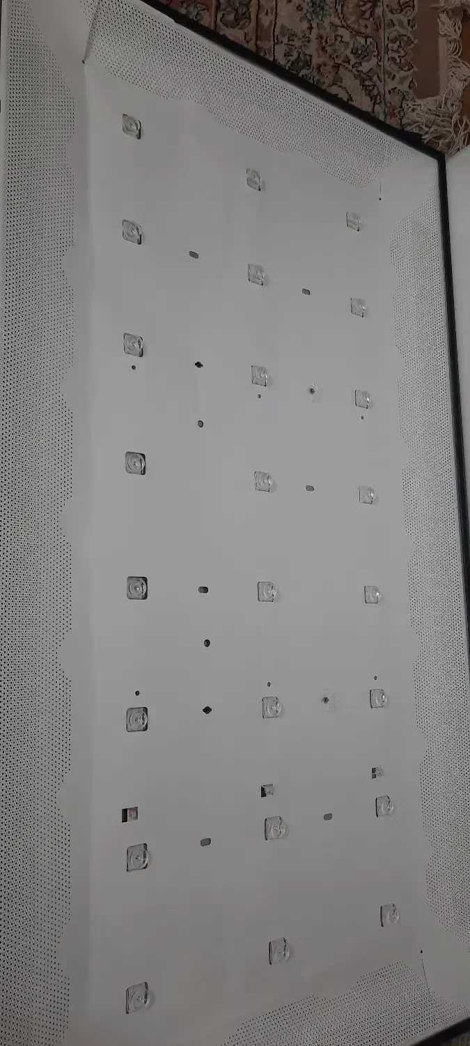 مین برد و بک لایت تلویزیون اسنوا مدل SSD43SK400|تلویزیون و پروژکتور|رشت, کوی فکوری|دیوار