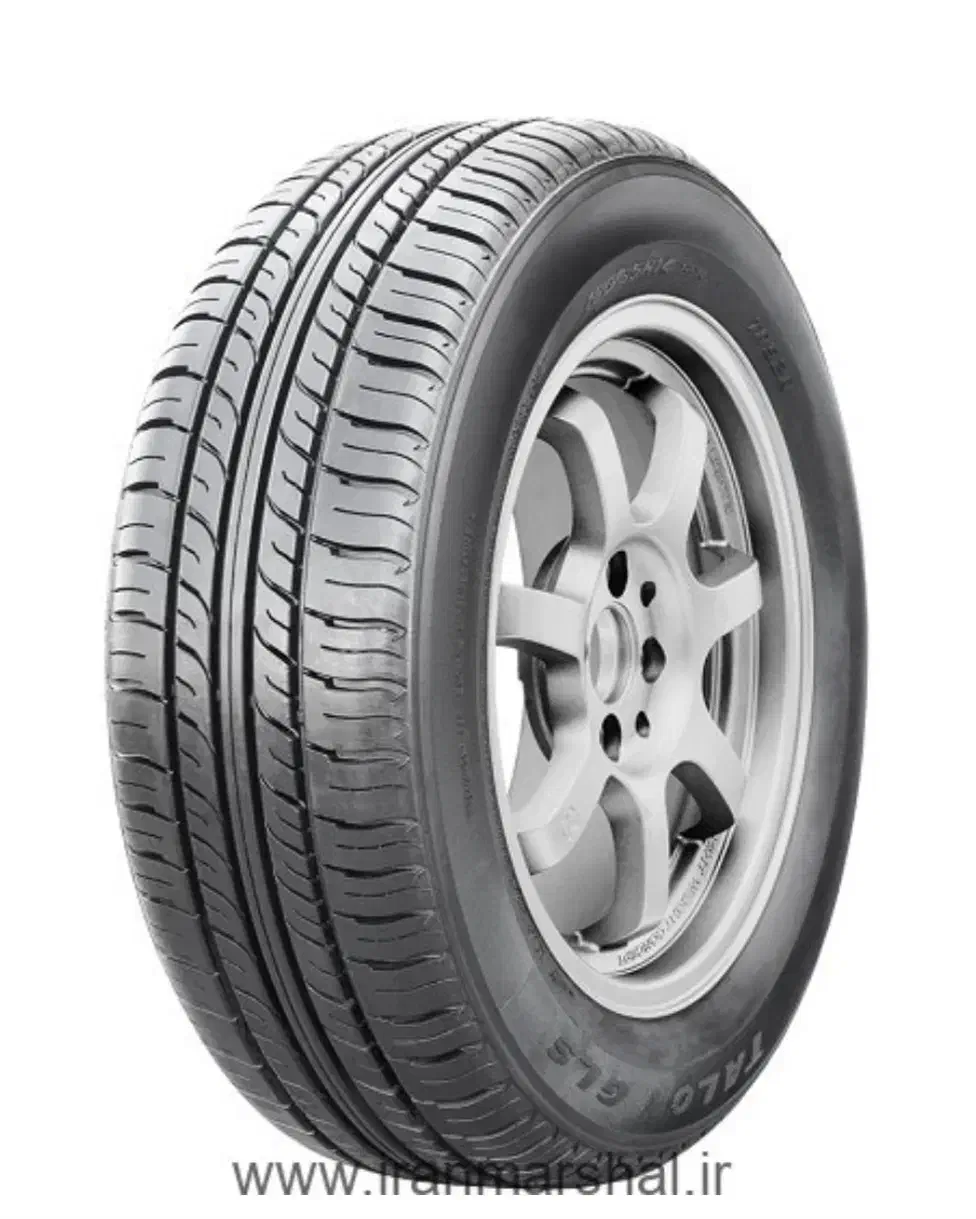 لاستیک رینگ 14|قطعات یدکی و لوازم جانبی|سیرجان, |دیوار