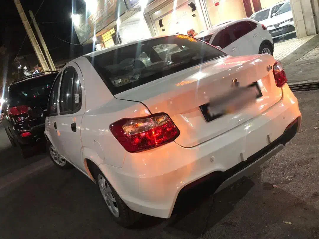 ساینا s صفر خشک|خودرو سواری و وانت|شهرکرد, |دیوار