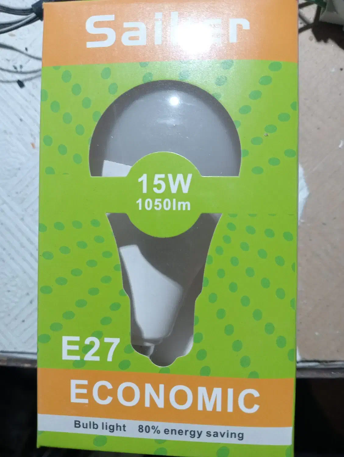 لامپ LED|لامپ و چراغ|قزوین, |دیوار