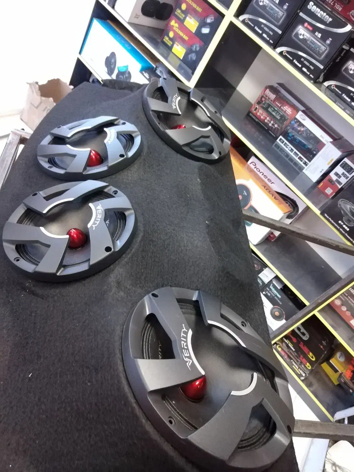 دزدگیر۱۴۰۰نصب روکش صندلی هدلایتM8pro۱۴۰۰سیستم باند|قطعات یدکی و لوازم جانبی|خرم‌آباد, |دیوار