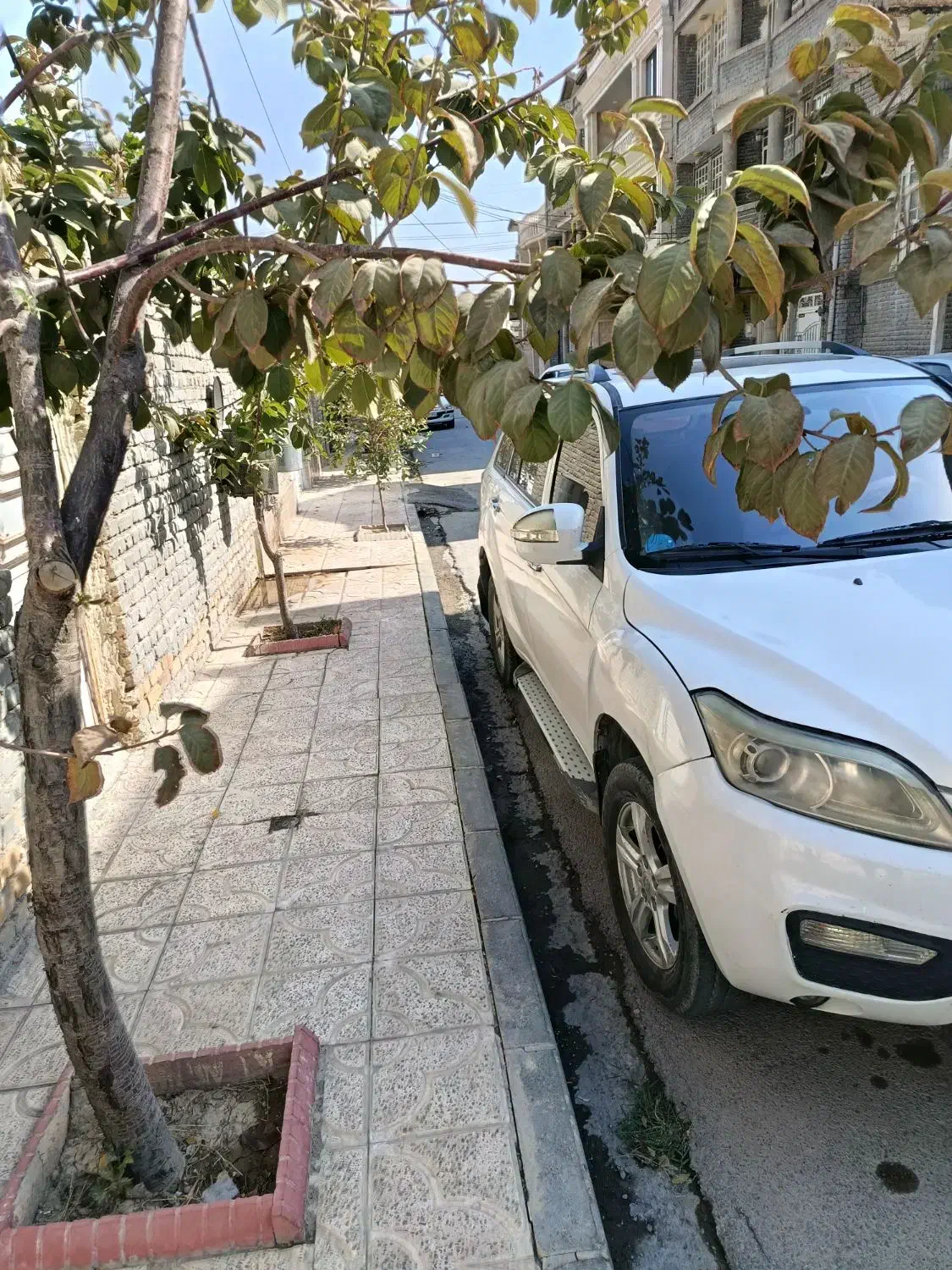خودرو x60|خودرو سواری و وانت|ارومیه, |دیوار