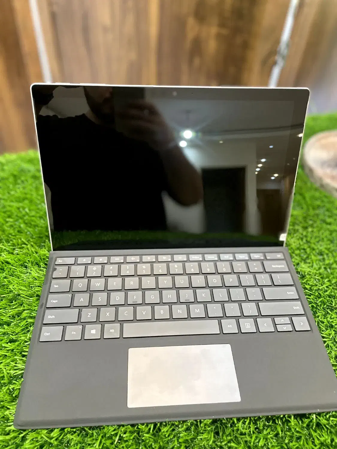 لپ تاپ سرفیس پرو 6|رایانه همراه|اصفهان, کساره|دیوار