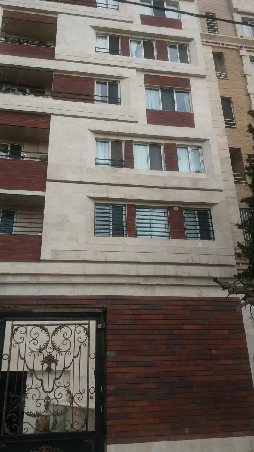 آپارتمان اجاره ۵۰متر تک خواب جوادیه