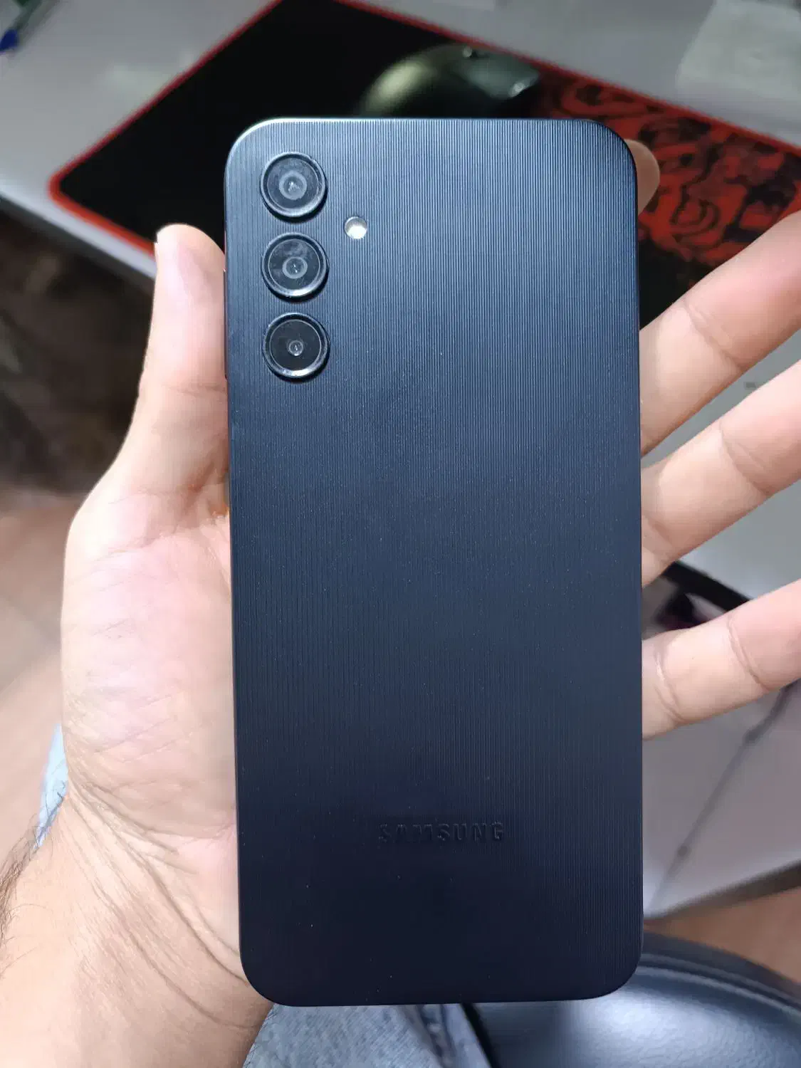 سامسونگ a14 4g|موبایل|آبدانان, |دیوار