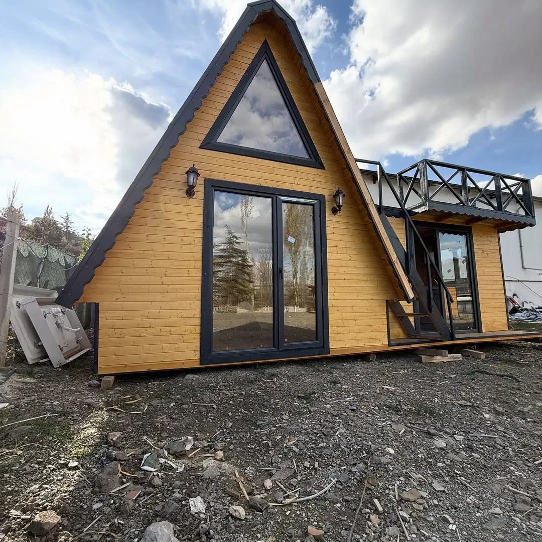 جوشکاری ، کلبه|خدمات پیشه و مهارت|تنکابن, |دیوار