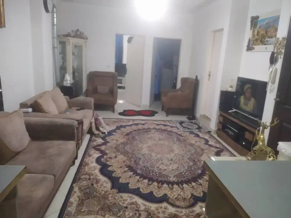 خانه عروس دامادی|فروش آپارتمان|پاکدشت, پاکدشت (مامازند)|دیوار