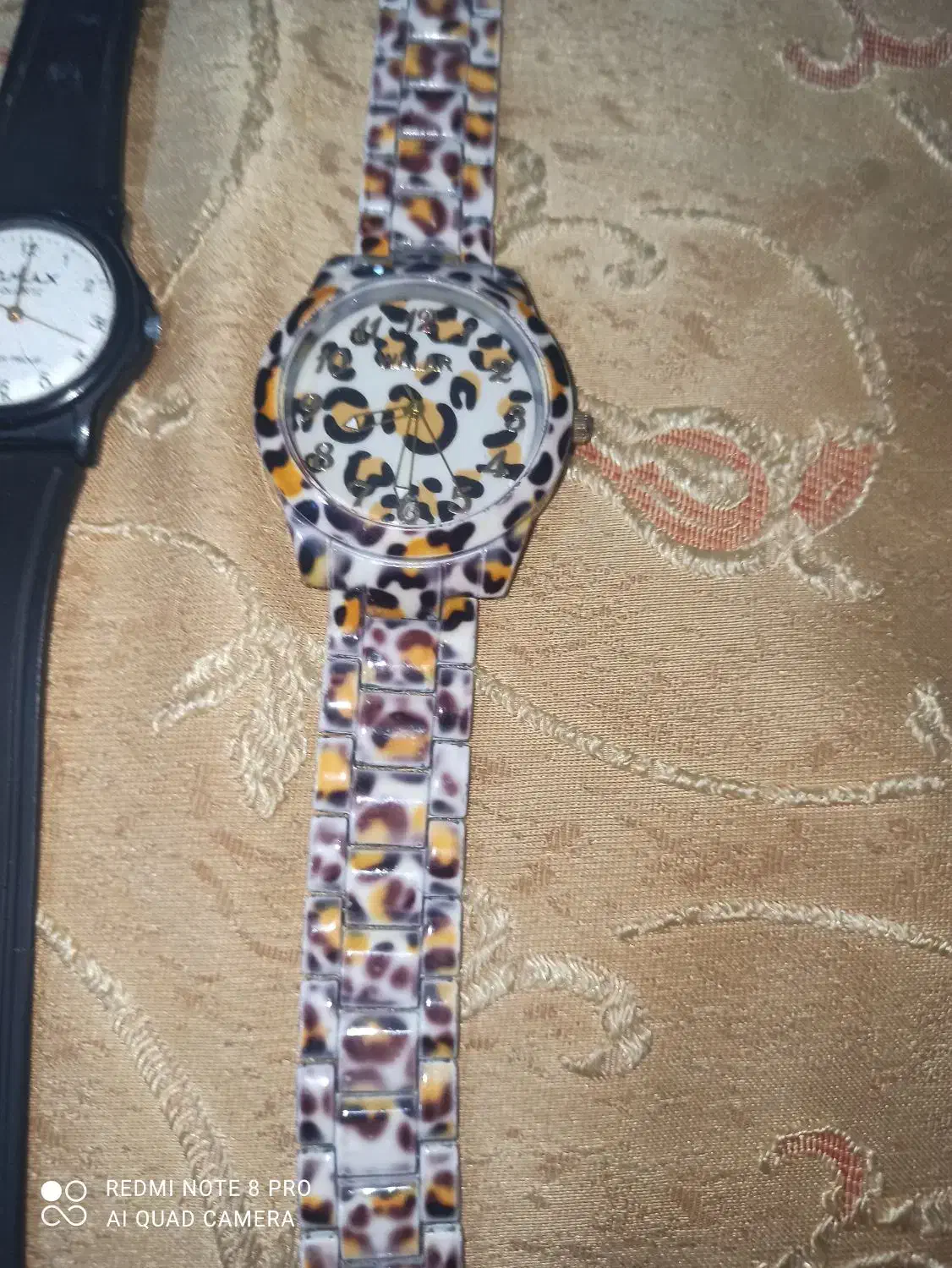 ساعت مچی برند والار|ساعت|جهرم, |دیوار