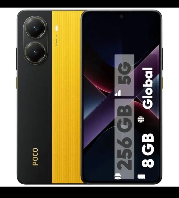 poco x7 pro|موبایل|خرمآباد, |دیوار