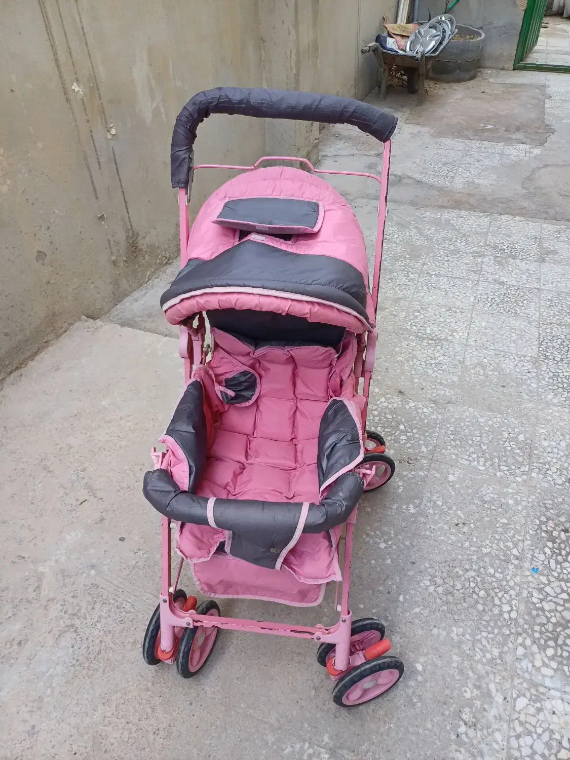 کالسکه|کالسکه و لوازم جانبی|بندر کنگان, |دیوار