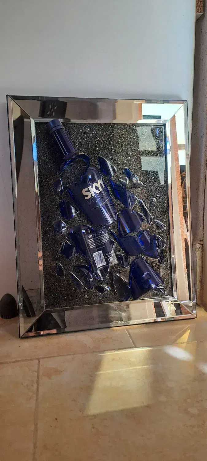 تابلوی روز|تابلو، نقاشی، عکس|کوهدشت, |دیوار