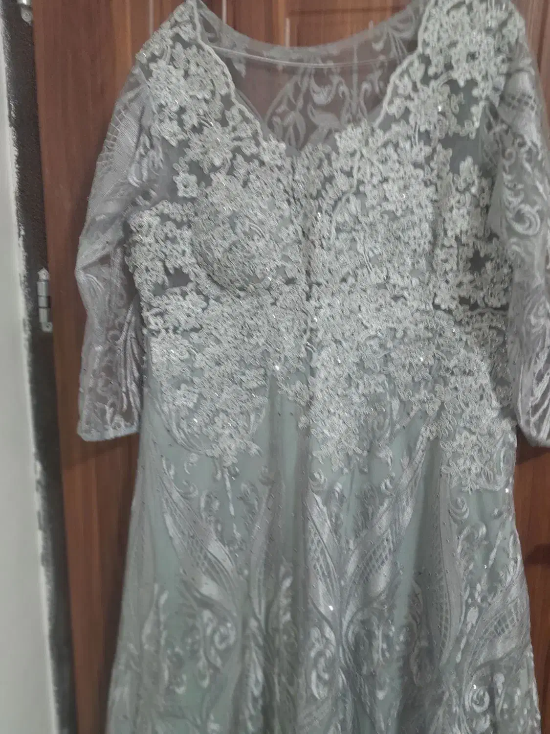 لباس مجلسی نو وشیک|لباس|بستان آباد, |دیوار