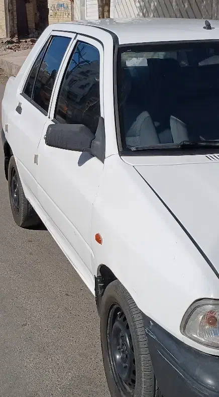 پراید ۱۳۱ زاهدان|خودرو سواری و وانت|سراوان, |دیوار