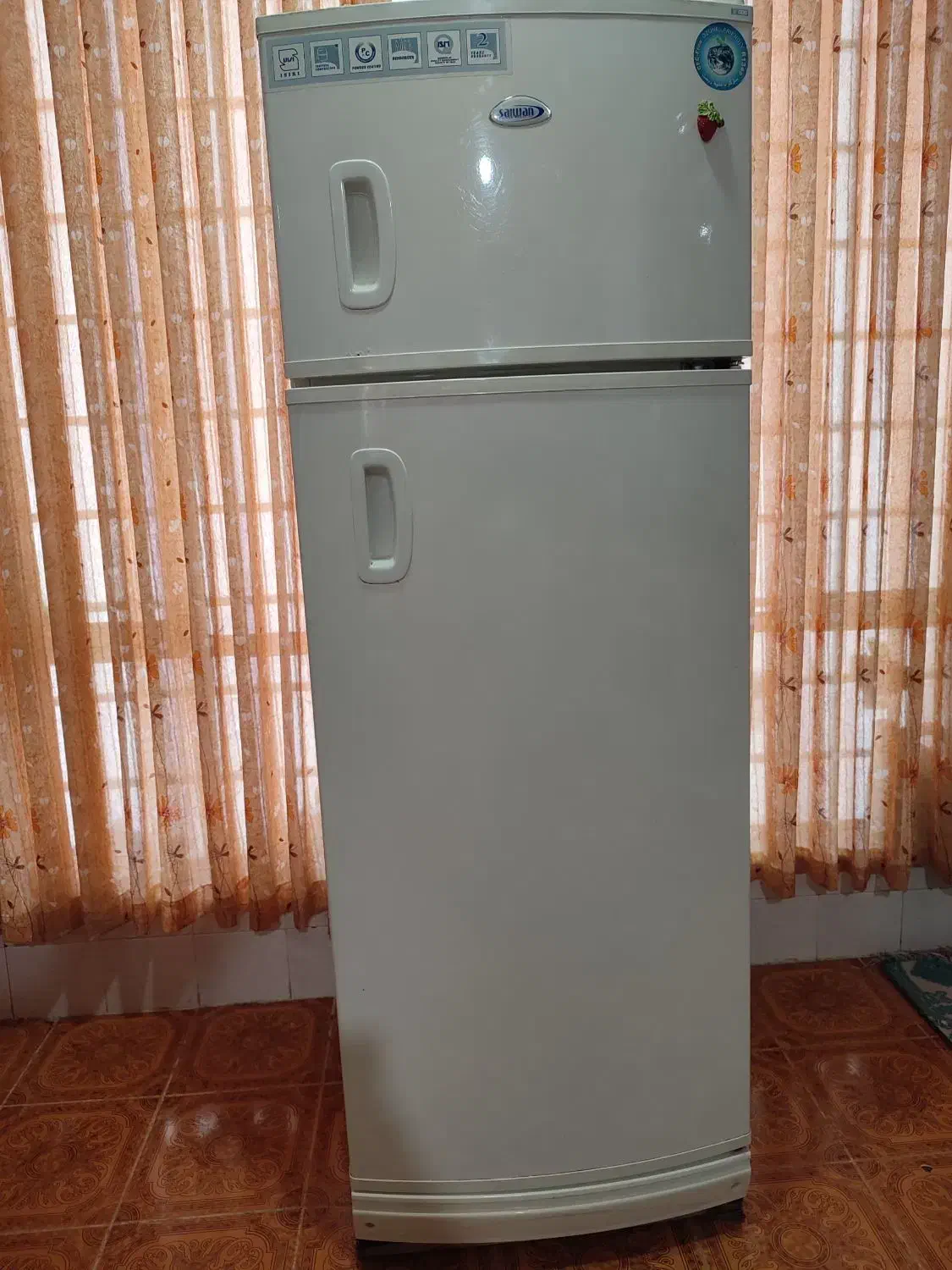 یخچال سایوان|یخچال و فریزر|دهدشت, |دیوار