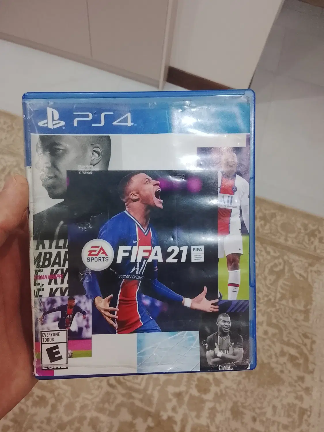 بازی ps4|کنسول، بازی ویدئویی و آنلاین|تهران, حمزه‌آباد|دیوار
