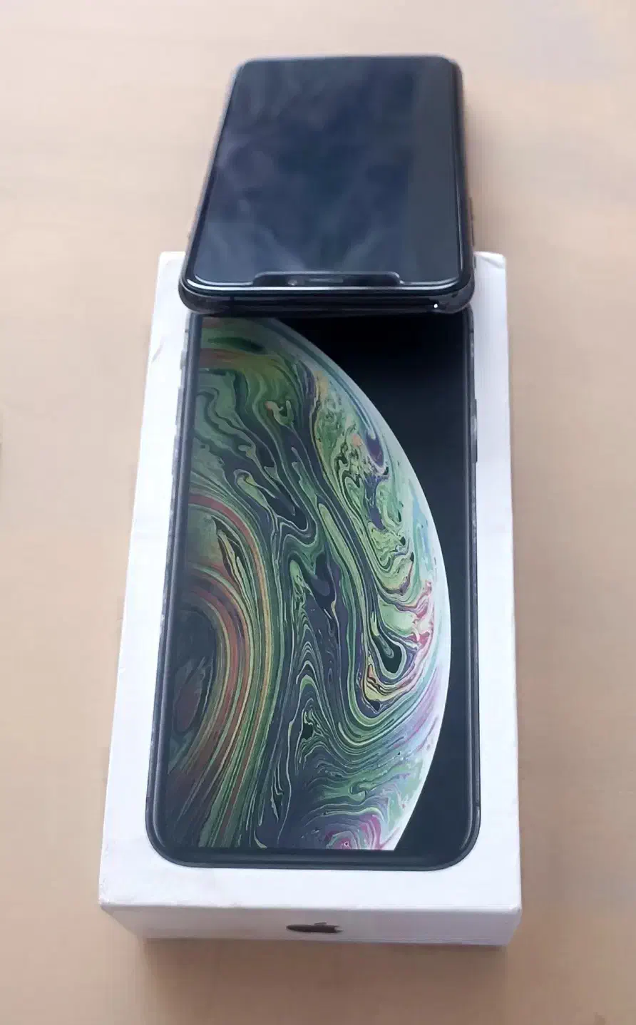 آیفون XS|موبایل|پردیس, فاز ۸|دیوار