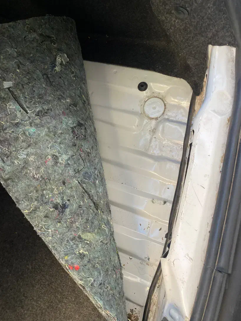 فروش۲۰۶تیپ۵مدل۹۸|خودرو سواری و وانت|کرمان, |دیوار