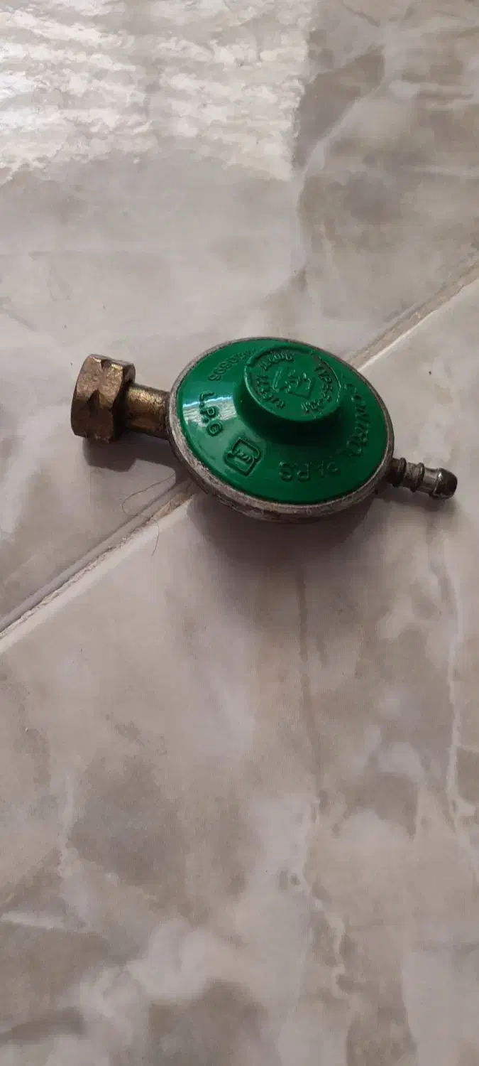 ریگلاتور کپسول|اجاق گاز و لوازم برقی پختوپز|قم, بنیاد|دیوار