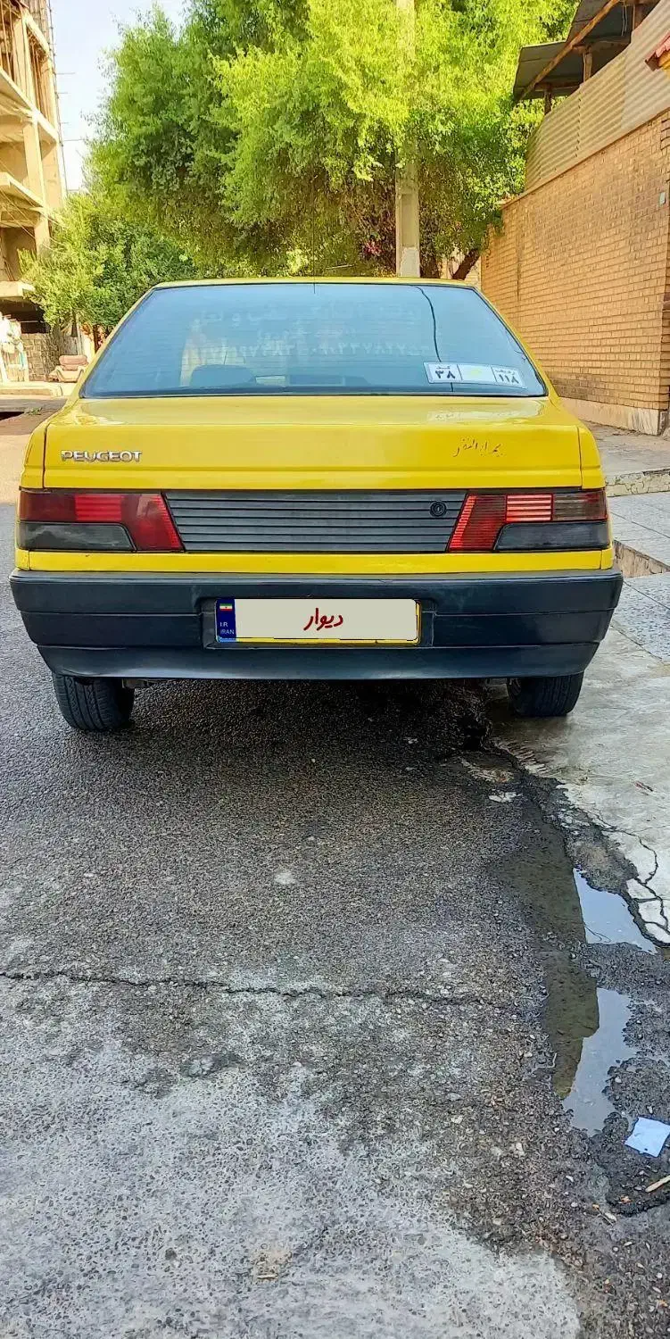 تاکسی خط آزادی اندیشه با درامد روزی ۲میلیون|خودرو سواری و وانت|اندیشه, اندیشه فاز ۱|دیوار