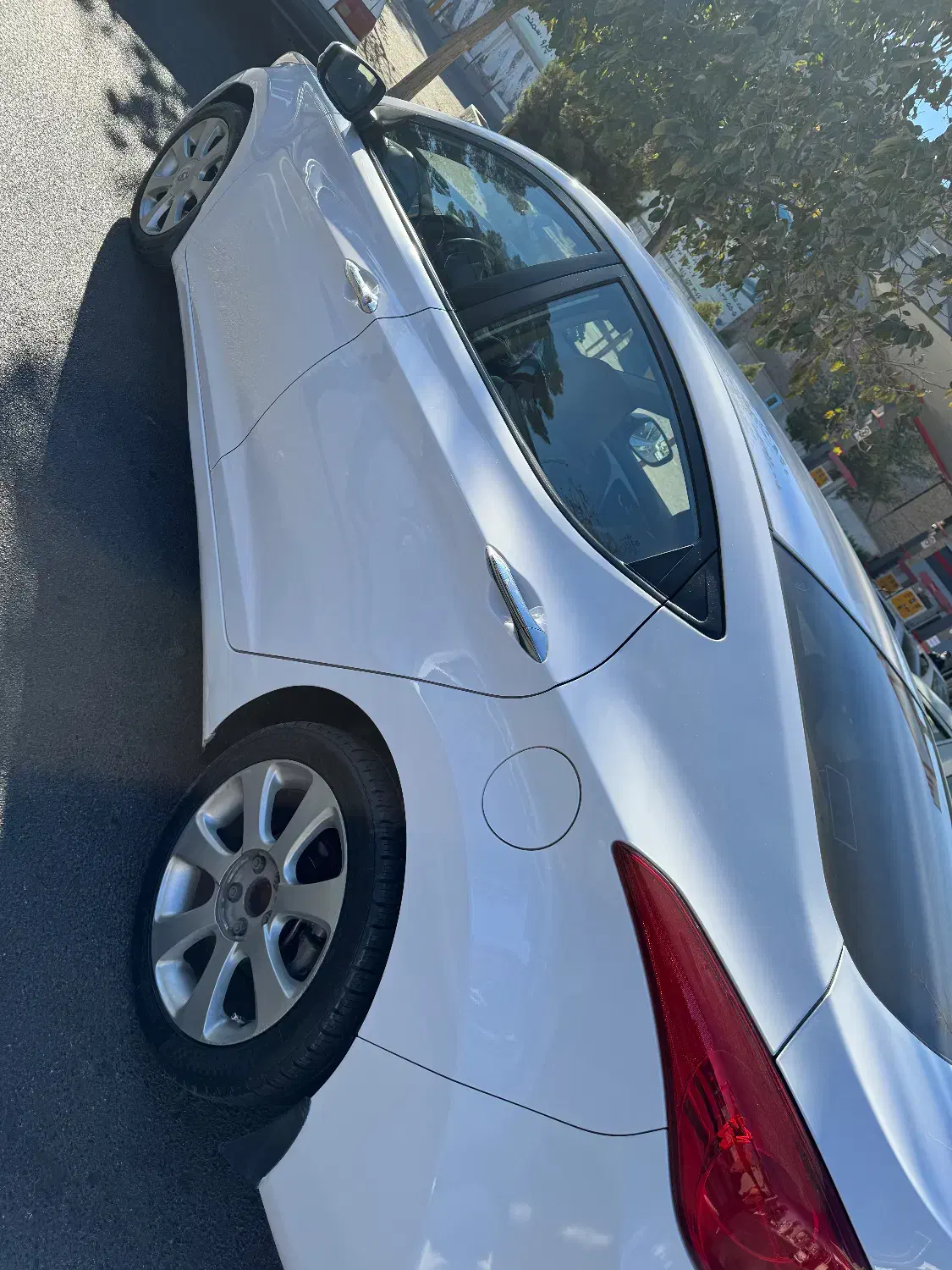 النترا فول وارداتی ۲۰۱۴|خودرو سواری و وانت|مشهد, آزادشهر|دیوار