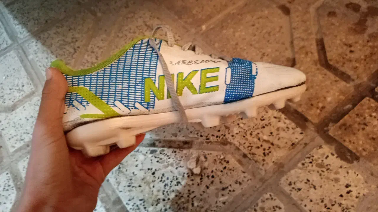 کفش مخصوص چمن|کیف، کفش، کمربند|مشهد, موعود|دیوار