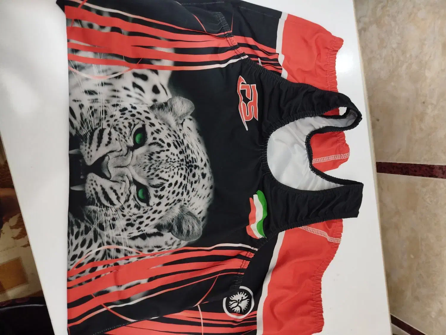 دوبنده کشتی|تجهیزات ورزشی|قم, شهرک مهدیه (مدرس)|دیوار