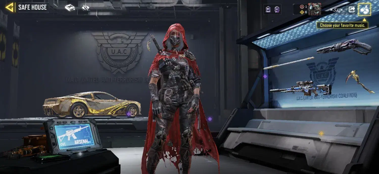 اکانت کالاف|کنسول، بازی ویدئویی و آنلاین|فیروزآباد (فارس), |دیوار