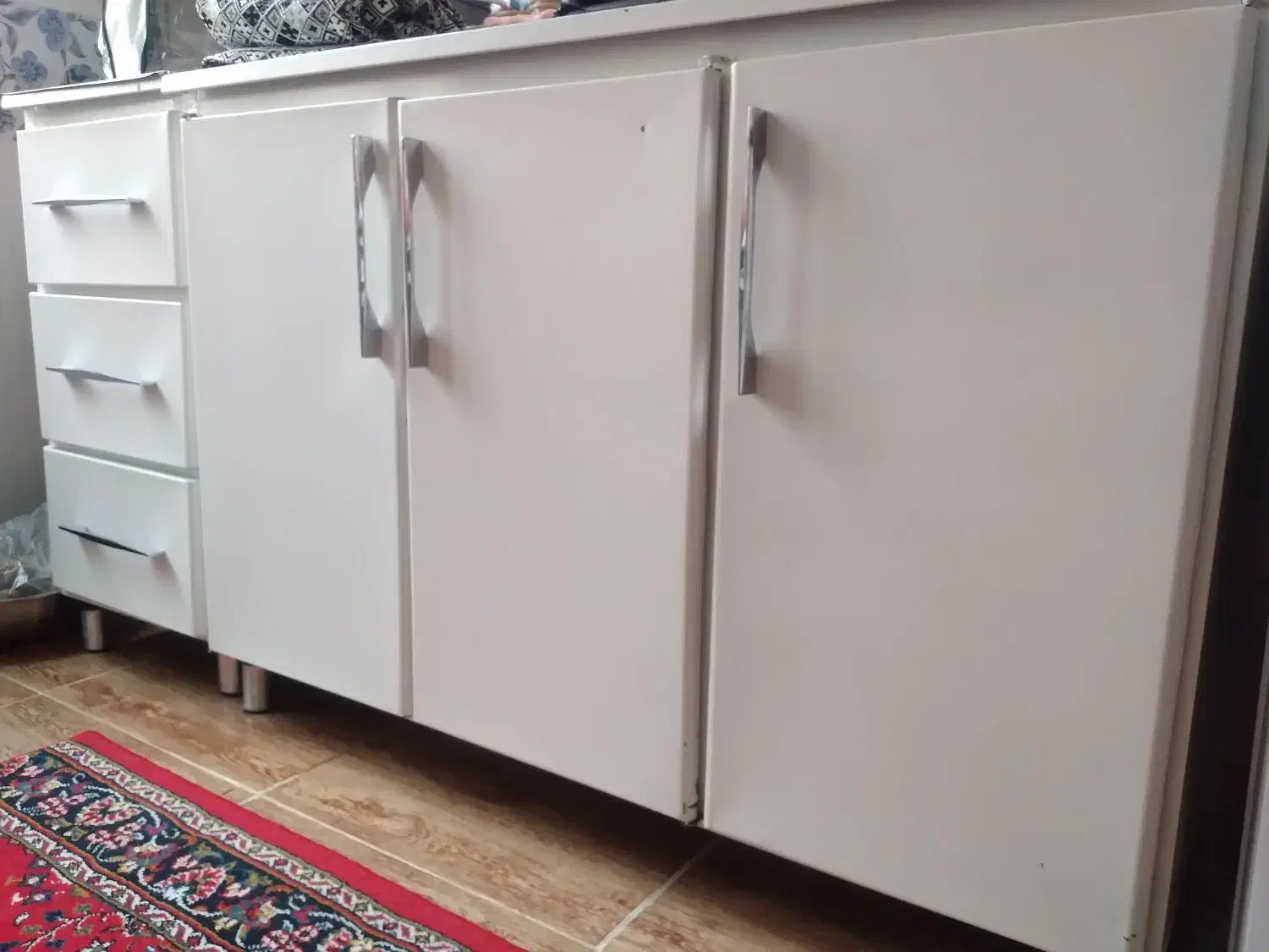 کابینت|مصالح و تجهیزات ساختمان|سرپل ذهاب, |دیوار