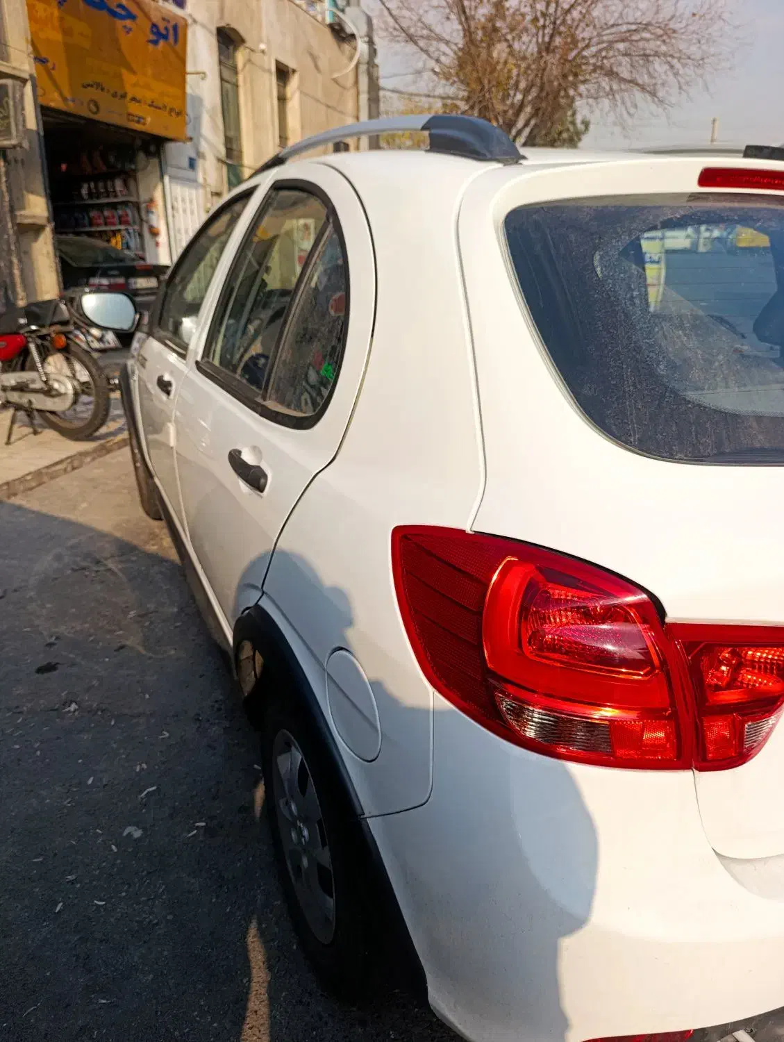 کویک مدل 1403|خودرو سواری و وانت|تهران, استخر|دیوار