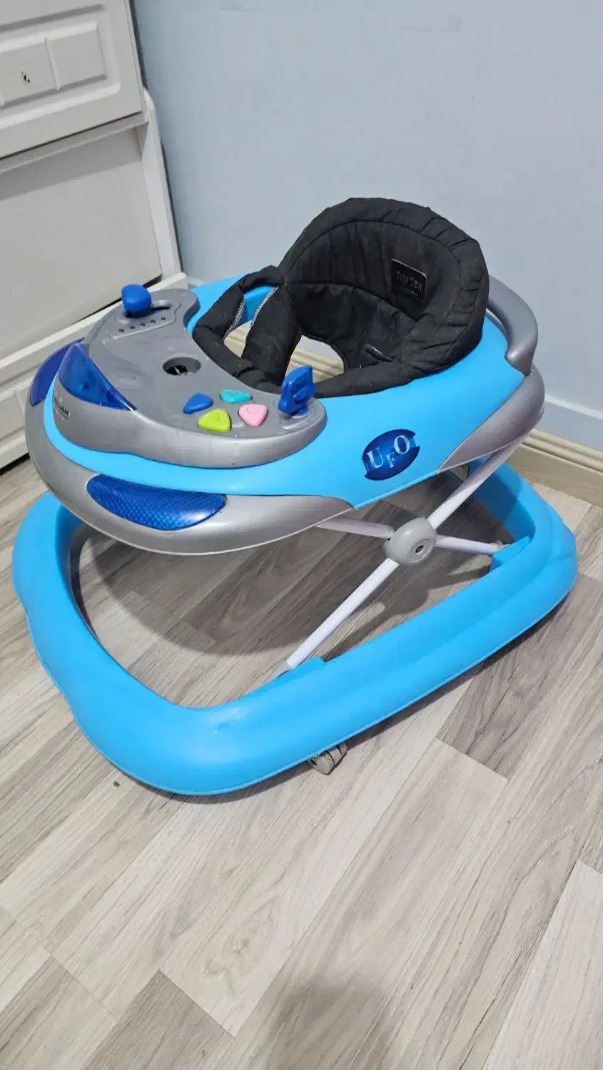 روروک|اسباب و اثاث بچه|گنبد کاووس, |دیوار