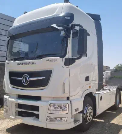 کشنده کا ایکس البرز|خودرو سنگین|تبریز, |دیوار