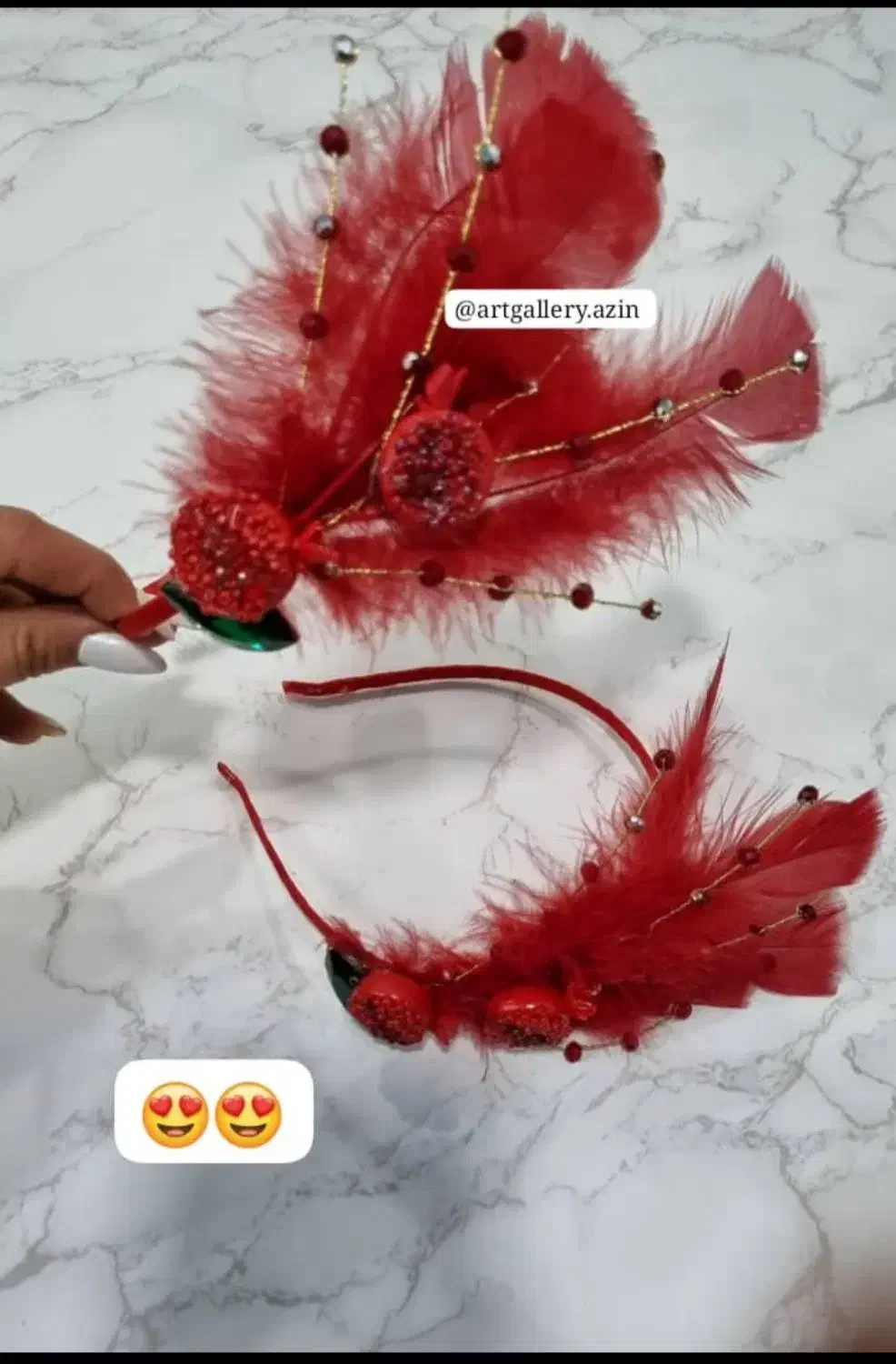 انواع اکسسوری شب چله|زیورآلات و اکسسوری|شاهین‌شهر, فردوسی|دیوار