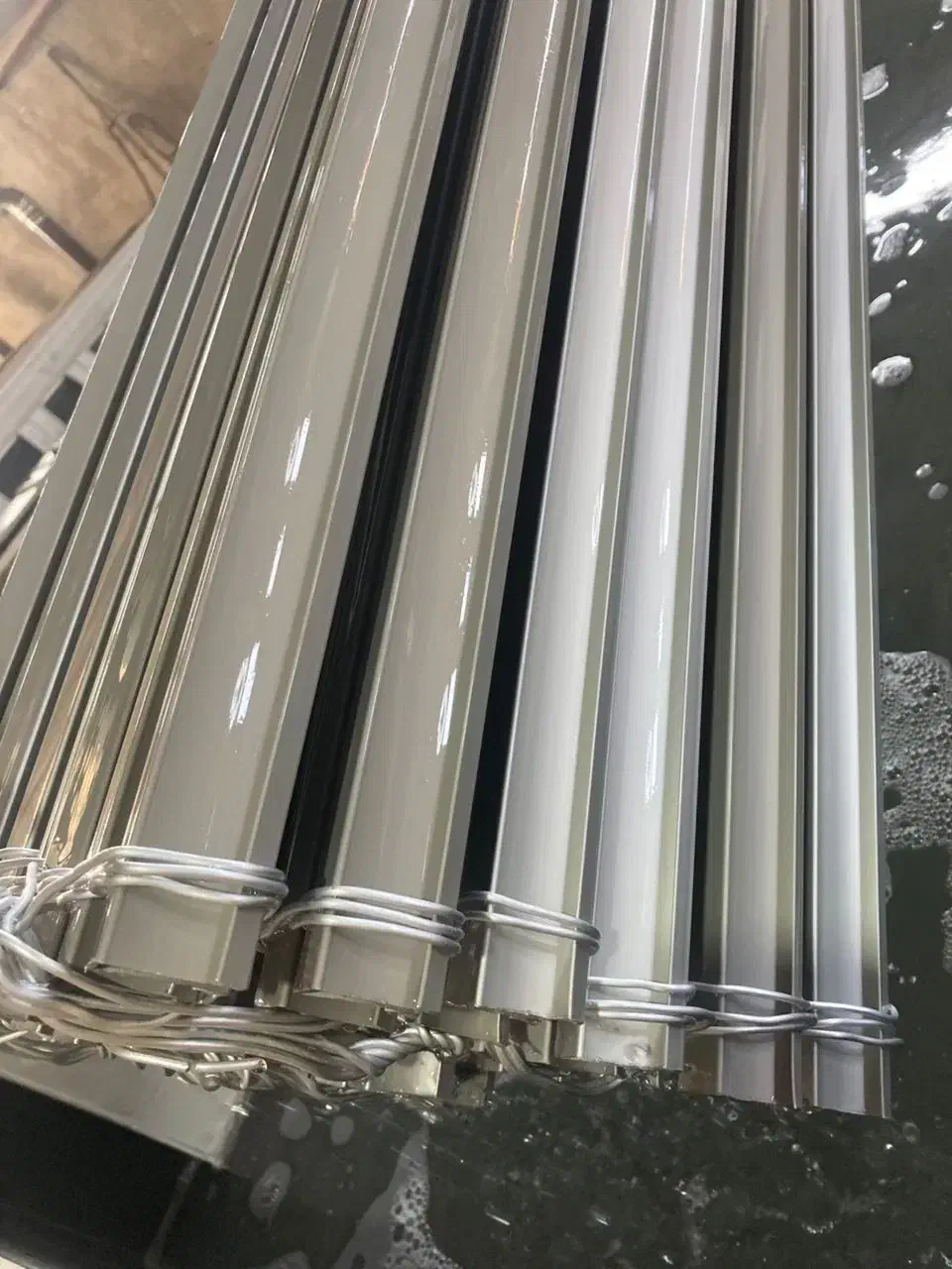 کارگر آبکار|استخدام صنعتی، فنی، مهندسی|رضویه, |دیوار