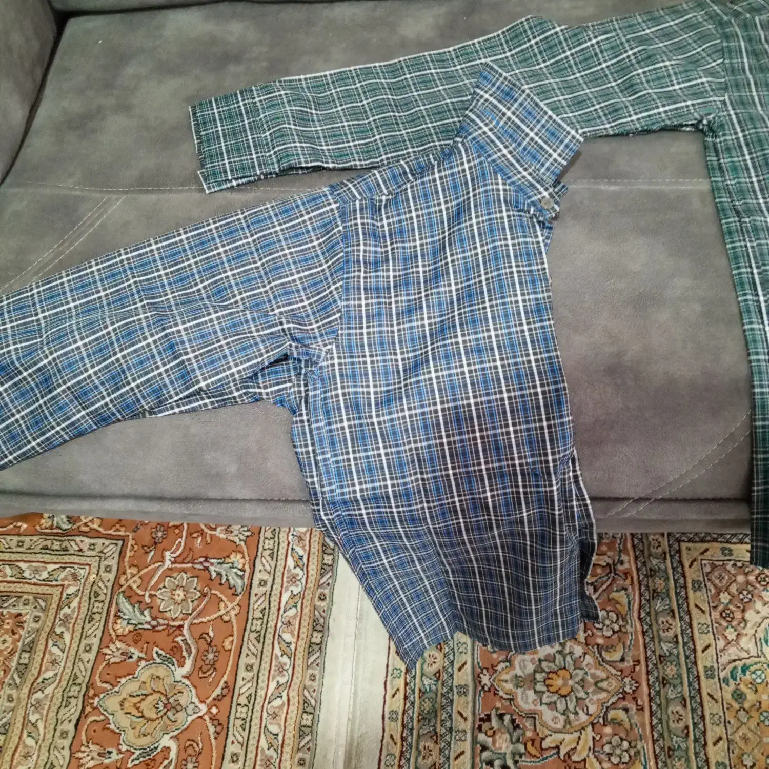 پیراهن مردانه|لباس|شیراز, شهرک کوثر|دیوار