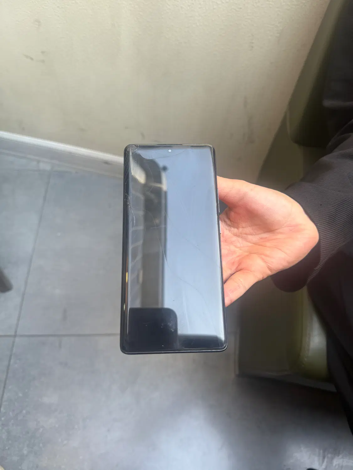 Note14pro گوشی|موبایل|تهران, تهرانپارس غربی|دیوار