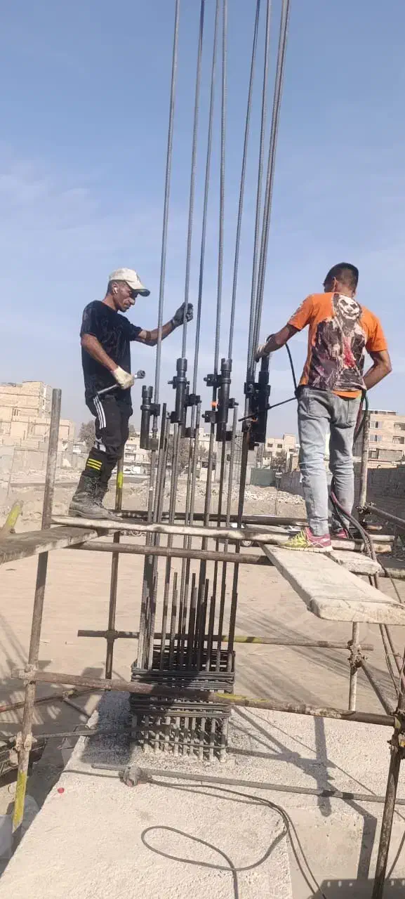 اجرای فورجینگ|خدمات پیشه و مهارت|محمدیه-قزوین, |دیوار