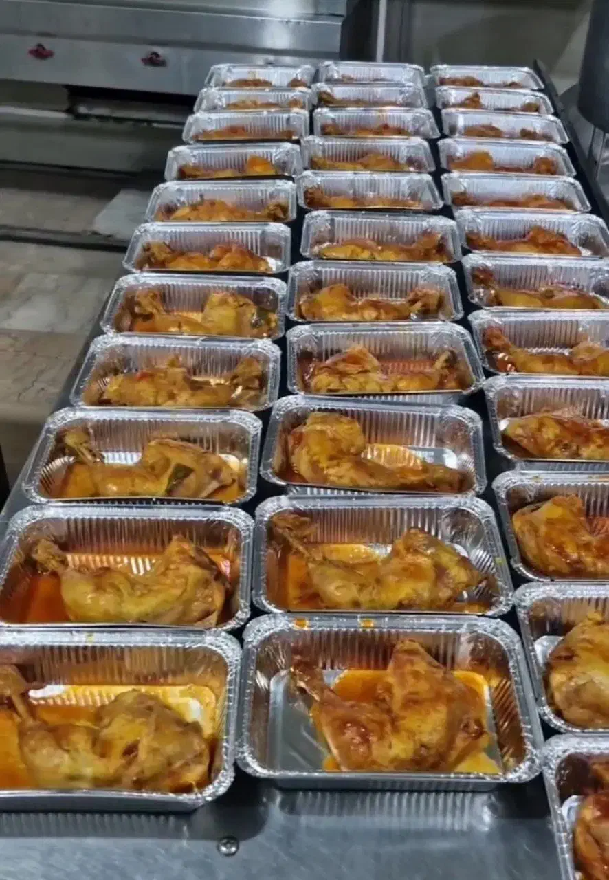 تهیه غذای زیتون|خدمات پذیرایی، مراسم|فردوسیه, |دیوار