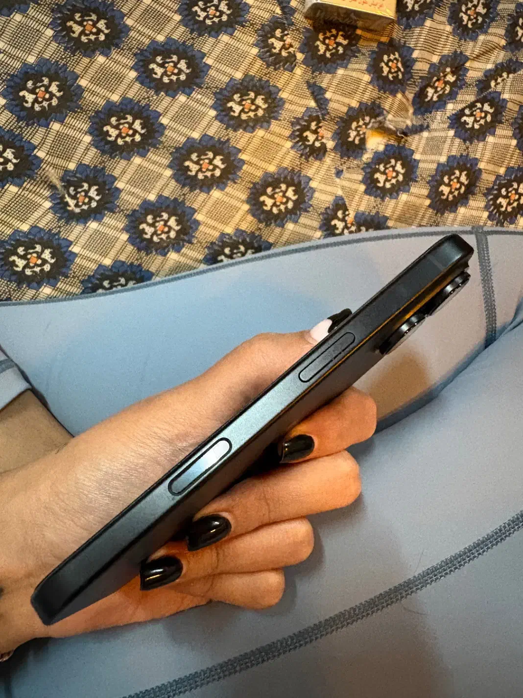 آیفون ۱۶ - ۲۵۶ گیگ|موبایل|سرخرود, |دیوار