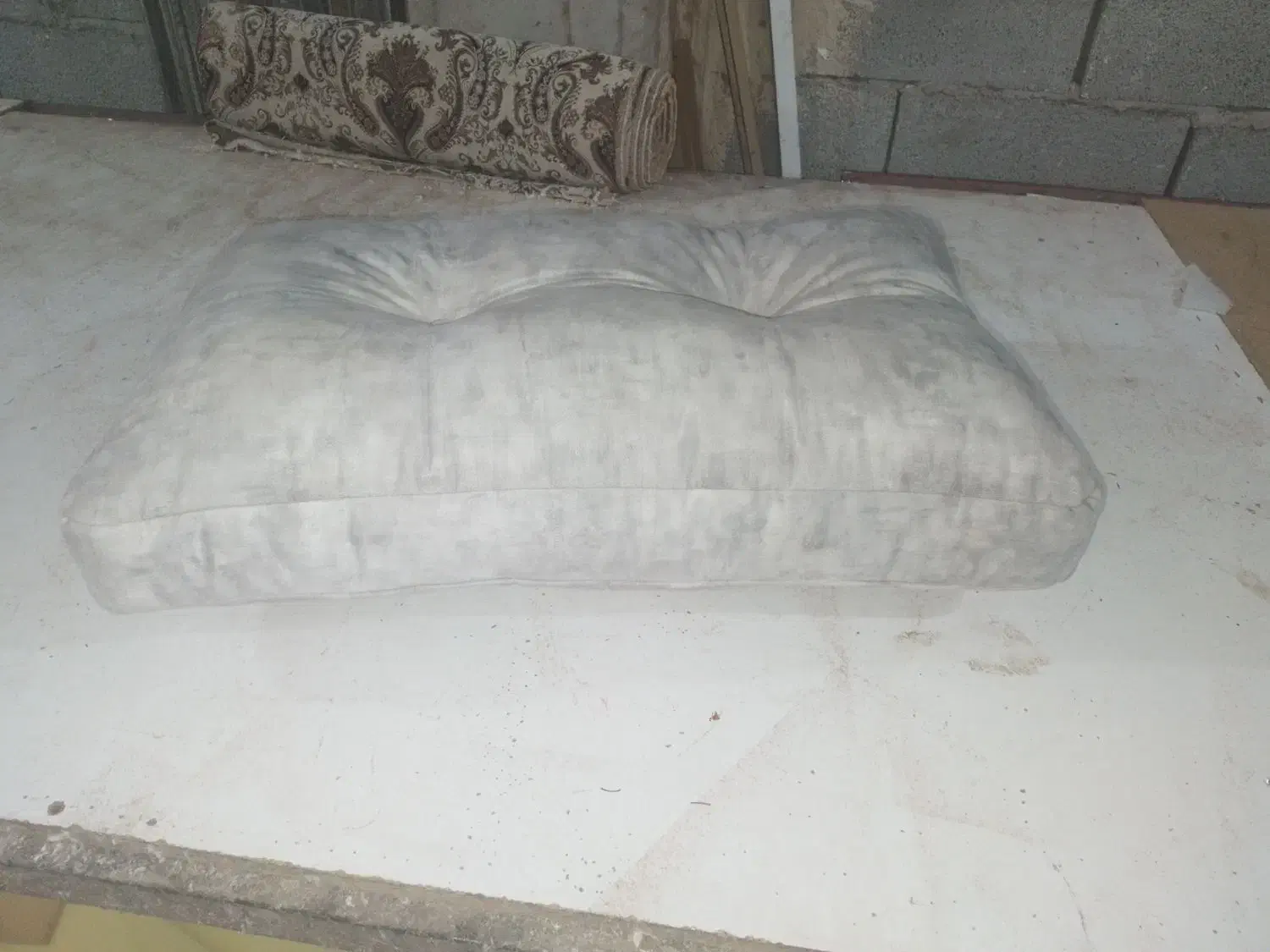 ۲ عدد کوسن ۷۰×۴۵|رختخواب، بالش، پتو|قم, کلهری|دیوار